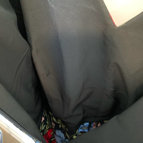 Chelsea28 Romper Short Sleeve Floral - Picture 13 of 15